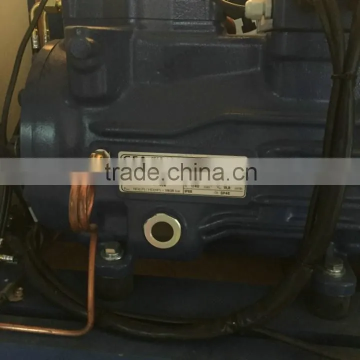 8year OEM manufacturer commercial walk in cooler refrigeration unit
