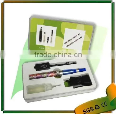 New EGO-T Queen style 650mah battery set