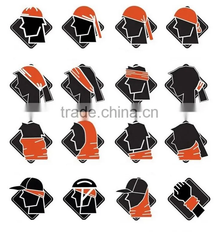 Cheap cashmere scarf riding collars multicolor,lots outdoor sports warm thick bicycle magic bandanas