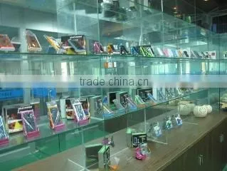 Shenzhen Ecsson Technology Co., Ltd. company overview - view 2