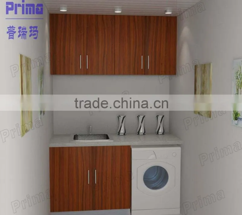 Best running selections MDF classic bathroom cabinet