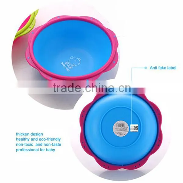 2014 China PP baby bath basin