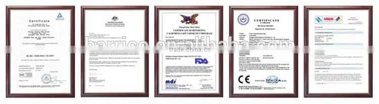 fashionable high quality household latex gloves with Malaysia price