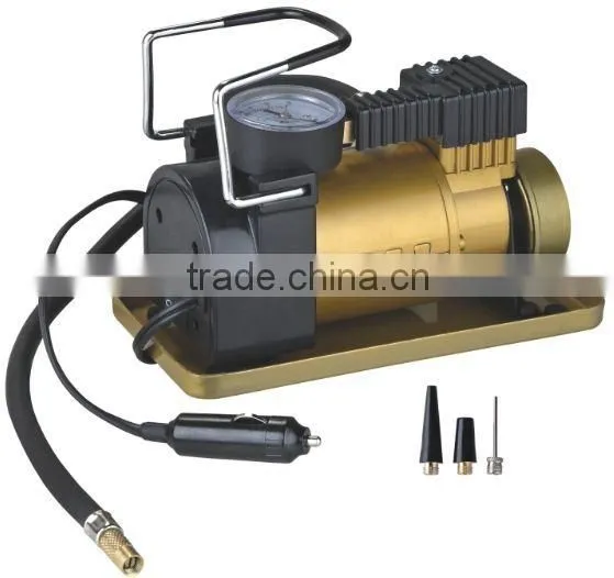 12 volt DC air pump for tire