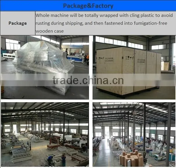 Chencan 5Axis CNC Foam MillingMachine 3D CNC Foam Cutting Machine with Big Rotary