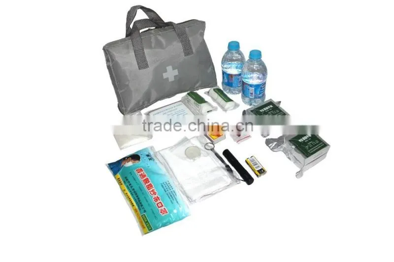 Handbag Survival kit