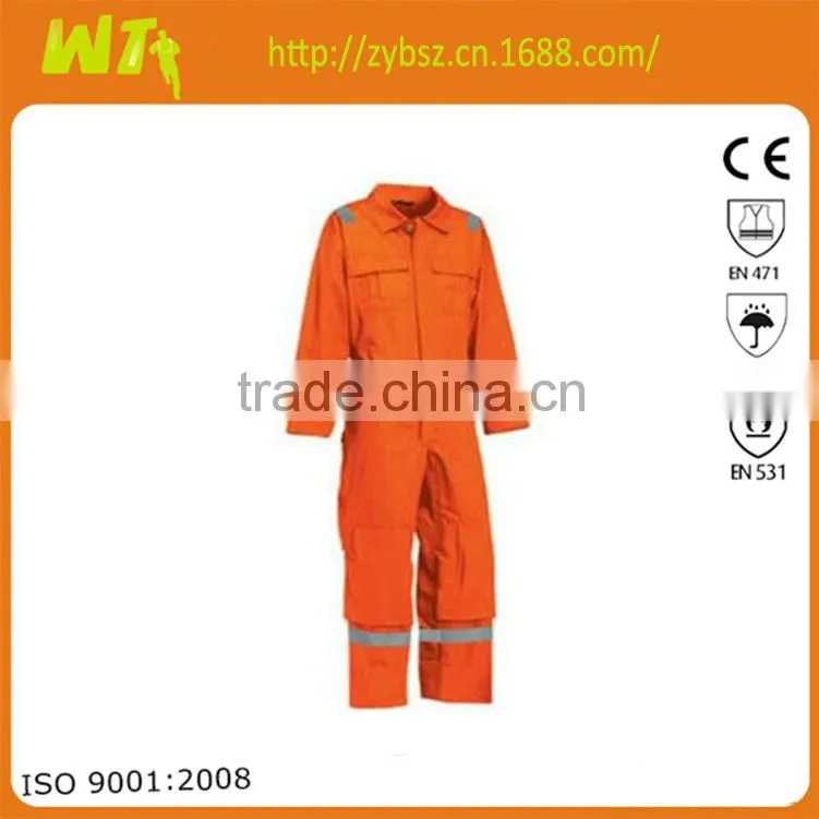 Workwear Overalls and Work Clothing