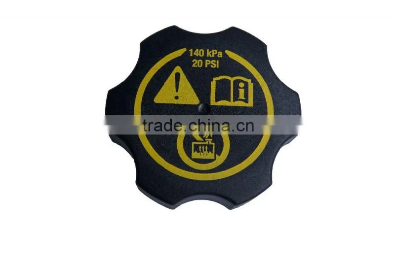 automobile Cooling System Radiator Cap 13502353 Chevrolet Cruze