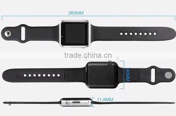 wholesale oem android ios smart watch bulk buy from china