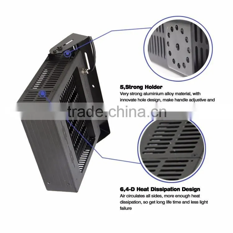 High power led light tennis court housing led flood light as well outdoor using 100w 200w 400w led flood light