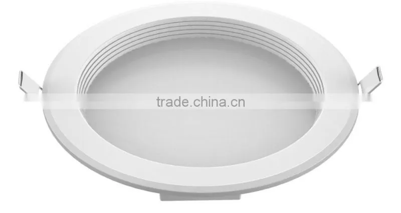 Indoor downlamp 2.5/3/4/6/8 inch led ceiling downlight 5w led downlight