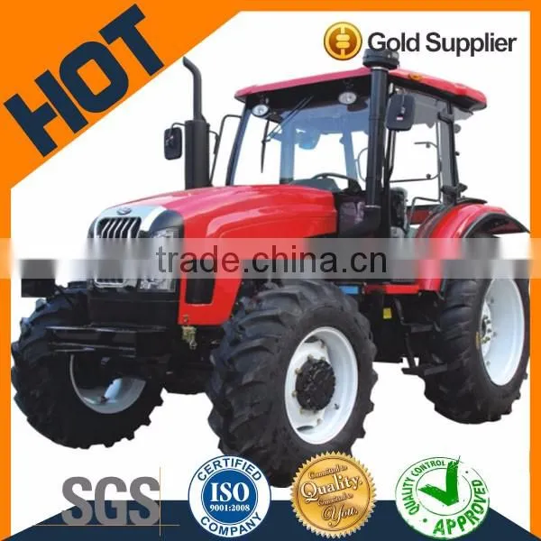 SW854 wheeled tractors for sale seewon 4WD good quality in china Shanghai