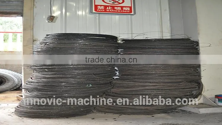 Tire Bead Wire Separator