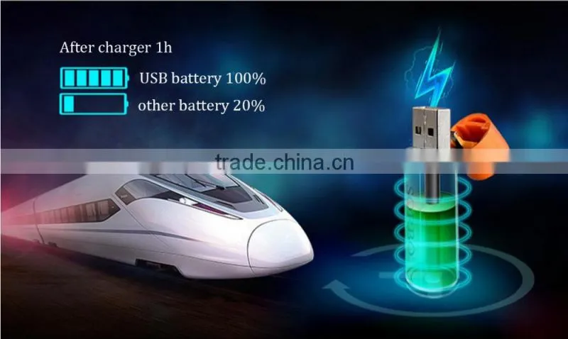 Lastest rechargeable 18650 cell for battery packrechargeable battery for electronic product without charger