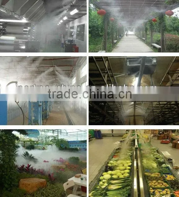 2012 newest mist humidifier 21L/HOUR