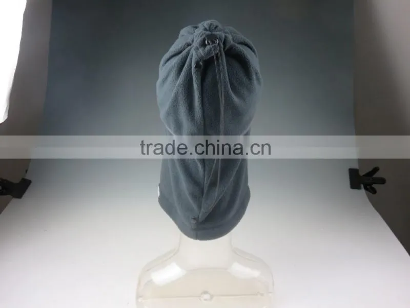 Functional Winter Ski Face Mask Hat