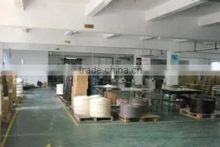 Dongguan Tian Hao Plastic&Metal Products Co., Ltd. company overview - view 1