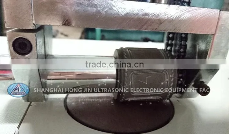 Different Sizes Industrial Sewing Machine
