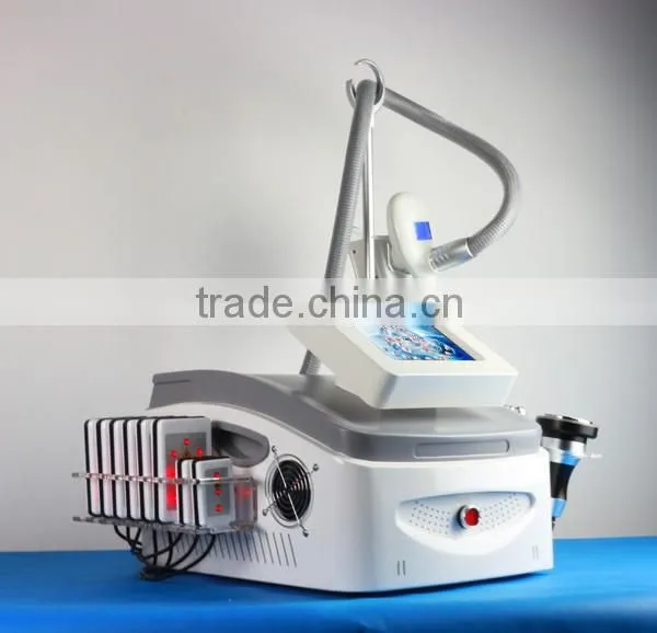 Tingmay venus freeze machine fat freezing machine home device
