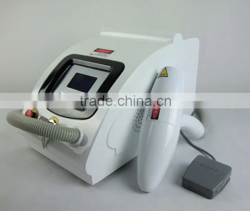 nd yag laser tattoo removal machine victory TM-J116