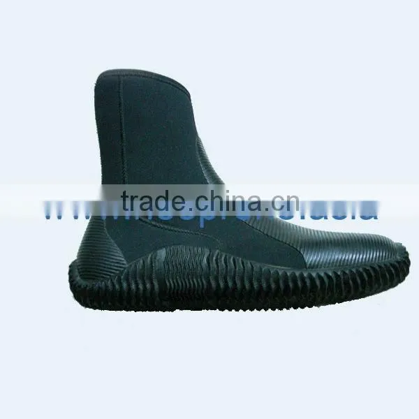 Neoprene Diving Boots