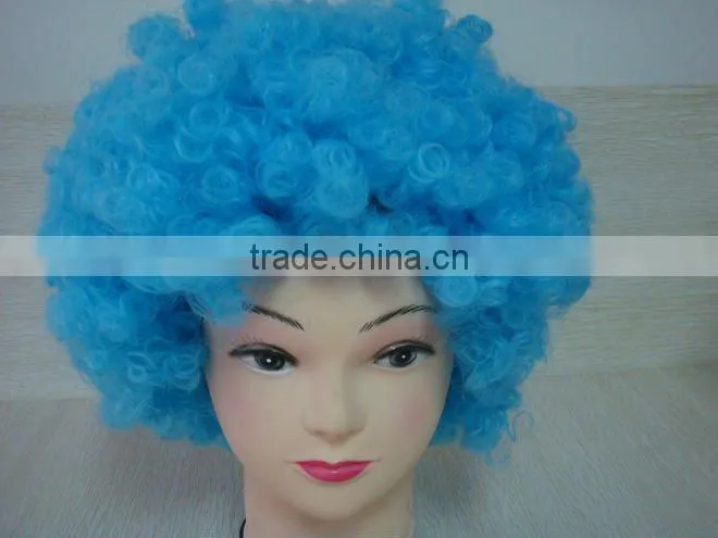 colorful punk wigs- 2013 HOT !!!