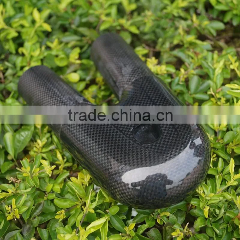 Juli factory diretly custom carbon fiber, carbon fiber sailing boats parts