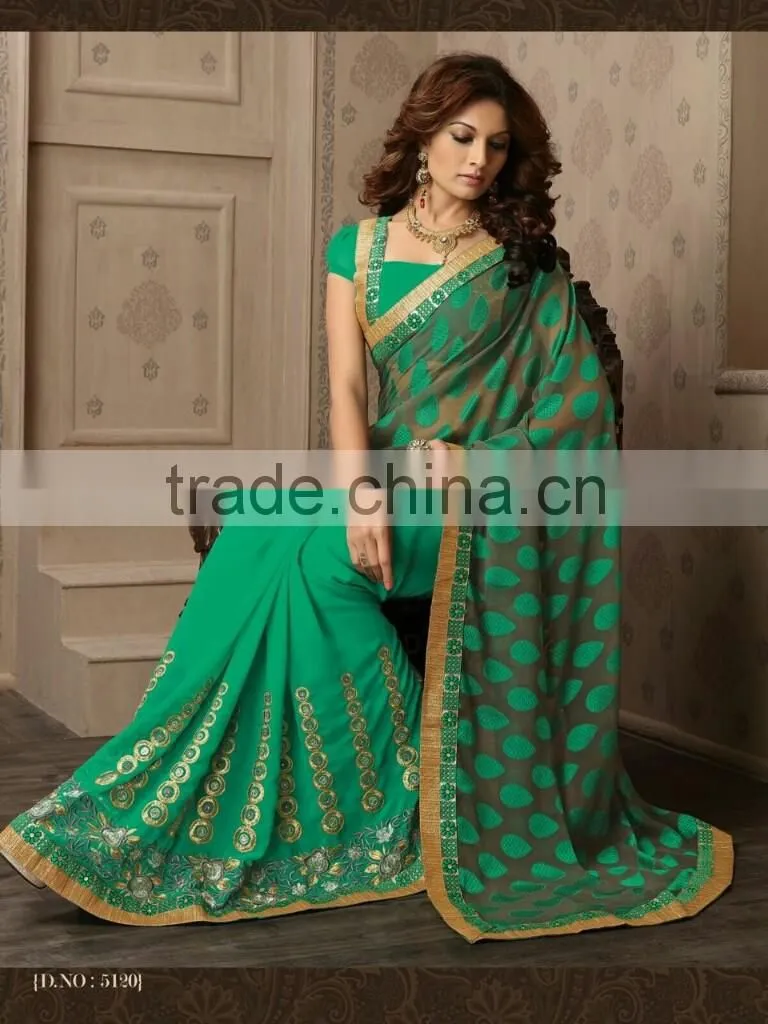Low Range Cotton Saree