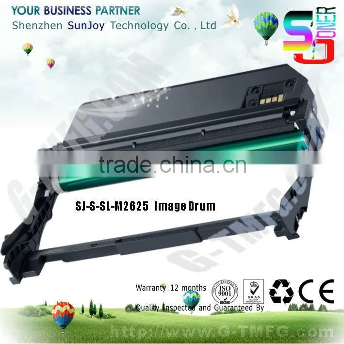 Factory direct sales laser comatible MLT-R116 toner cartridge for Samsung SL-M2625
