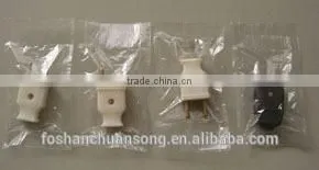 Multi-function automatic Charger packing machine, recharger packing machien, battery wrapping machine(DCTWB-350D)