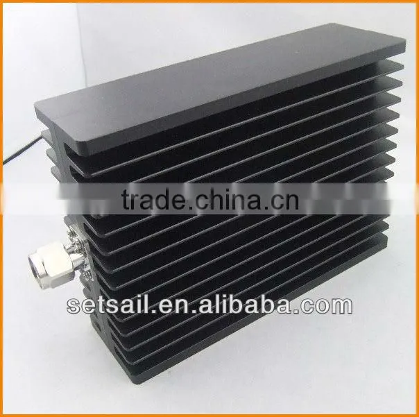 200W N-M RF Terminations