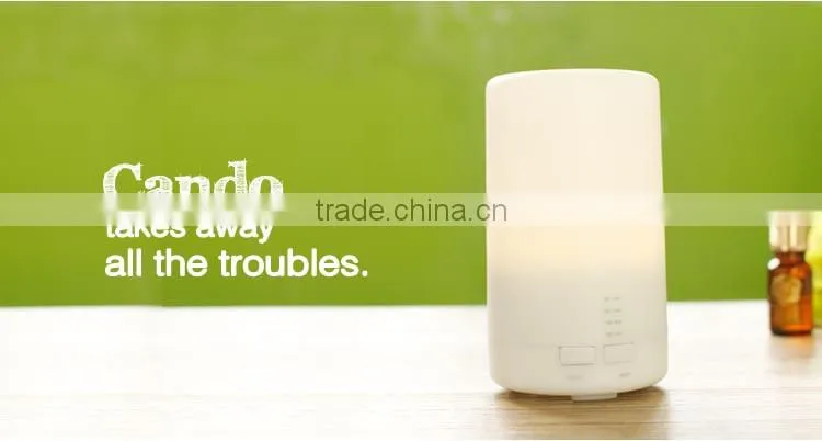 Popularity Mist maker / Ultrasonic oil diffuser / Ultrasonic essential oil diffuser