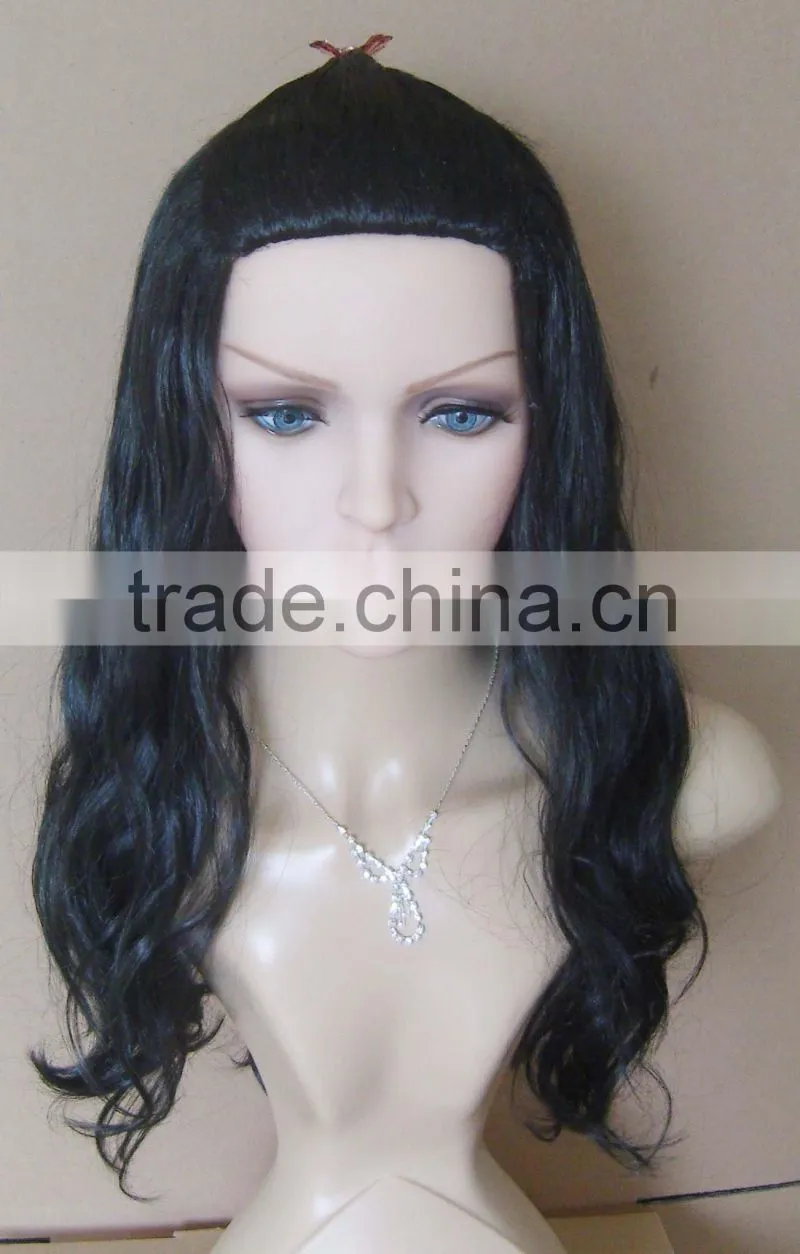 Synthetic Hair