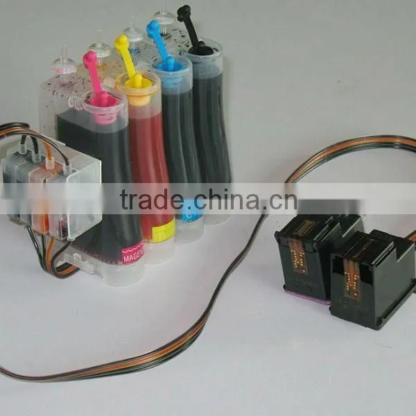 tank air valves for ciss