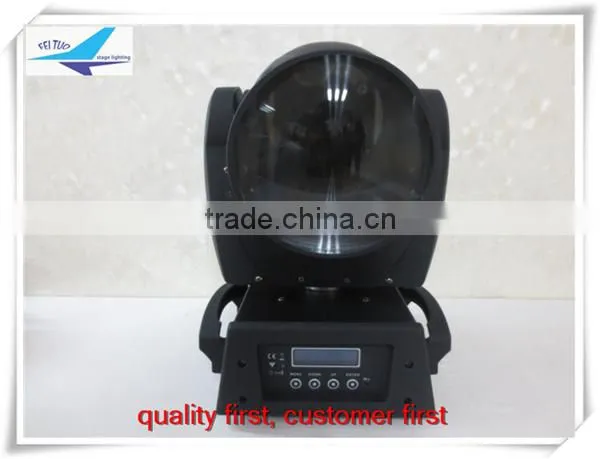 Dmx 512 90W led sharp beam indoor moving head