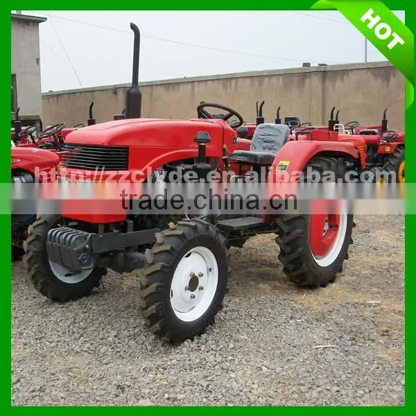 2014 new product agriculture mini tractor 4wd small tractor for sale