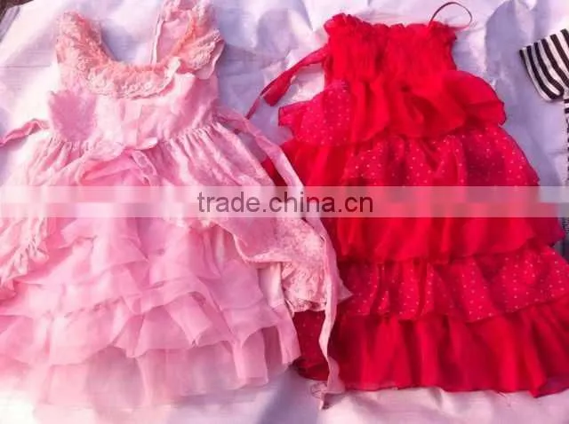 wholesale used clothing canada/used clothing in korea