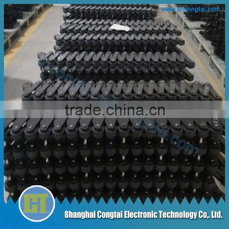 SIGMA Escalator step chain