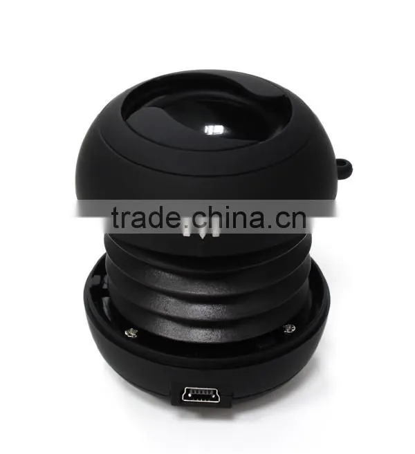 Wholesale Plastic hamburger amplifier box with CE&ROHS&FCC approve
