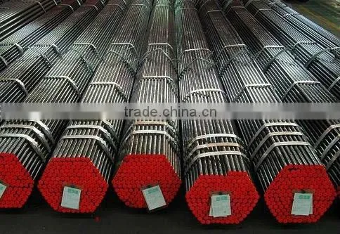 GB8162/8163 10# 20# 45# seamless steel pipe