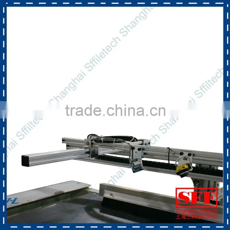 update pipe sewing welding machine supplier