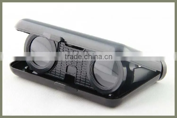 JYW-1205 box telescope 3x25 game binocular