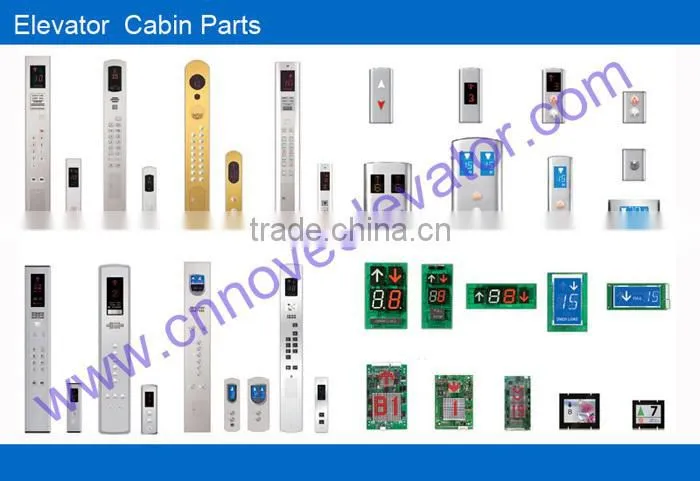 Passenger Elevator, Passenger Conveyors, Residential Elevators