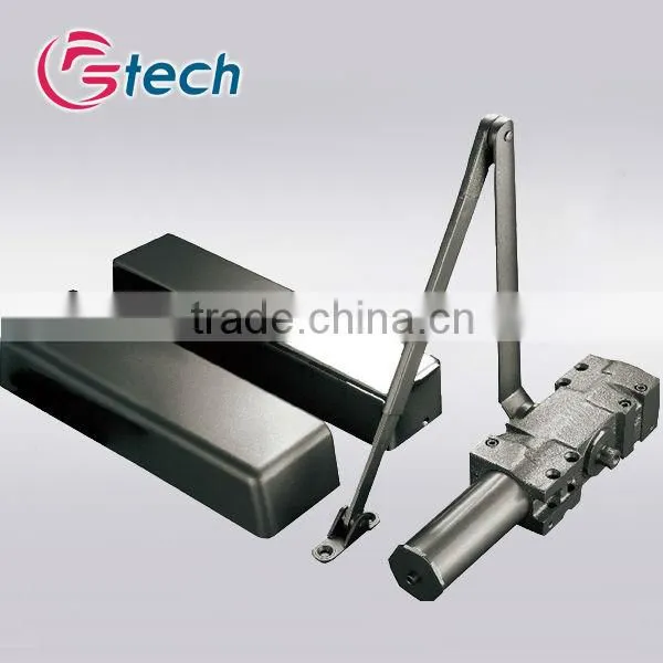 High quality door closer with cover