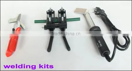 pu belt splice