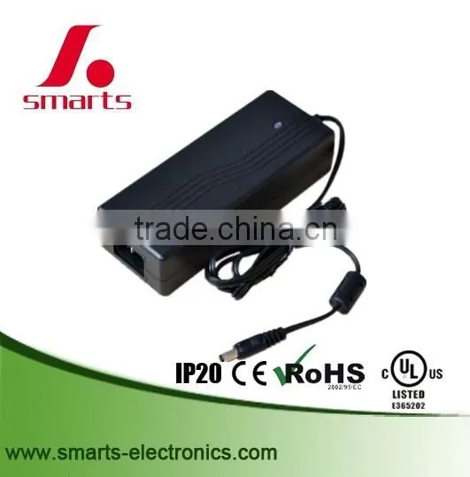 CE UL ROHS ETL 12v 4a 48w triac dimmable power supply