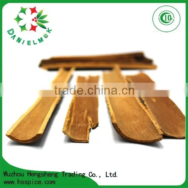 Raw Processing Type and Dried Style Split Cassia