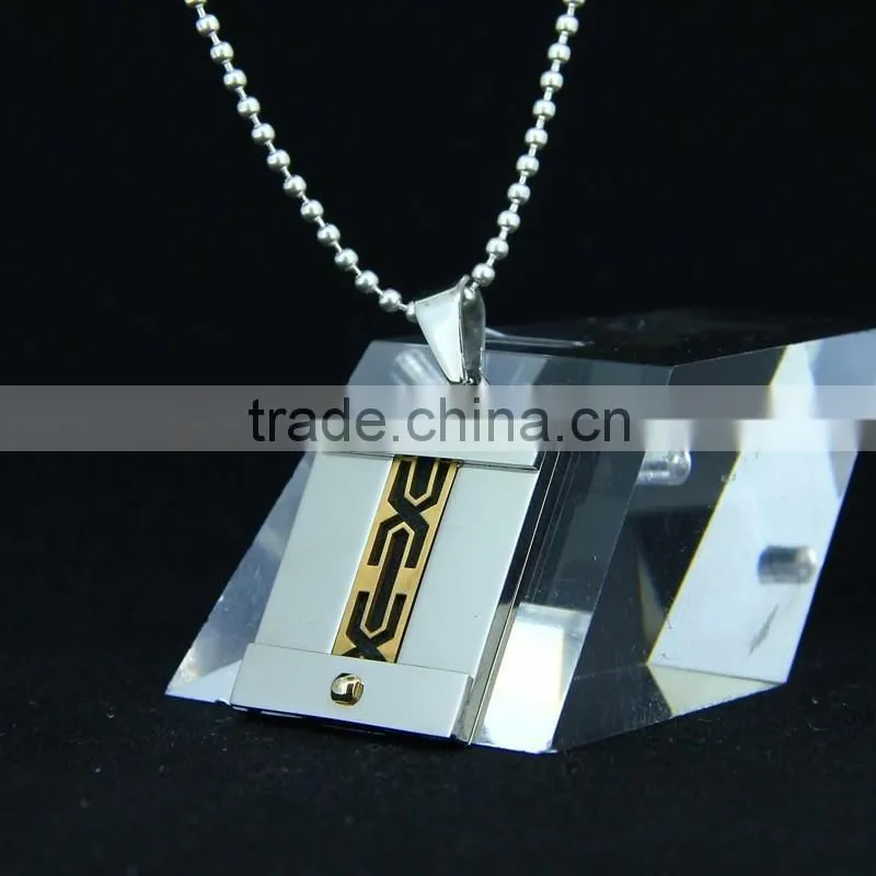 popular pendant necklace wholesale