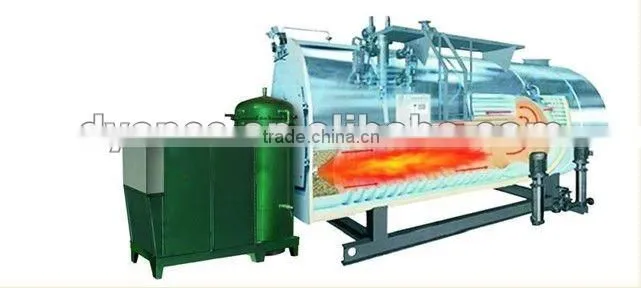 multi-functional biomass burner with competitive price