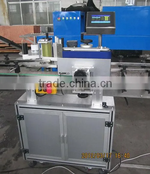 Mineral Water Bottle Filling Machines